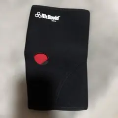 mcDavid 膝サポーター　SMALL