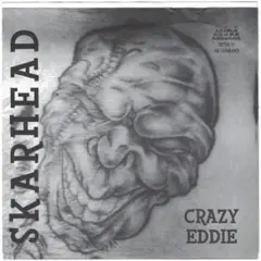 Skarhead / 25 Ta Life nyhc metalcore