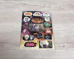 キンプリ キンツア 入場特典 第6弾 ステッカー
