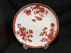 ★新品★ リチャードジノリ　フィオーリディセータ　プレート　27cm