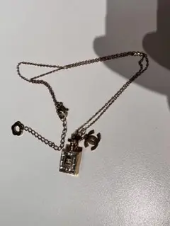 CHANEL ネックレス