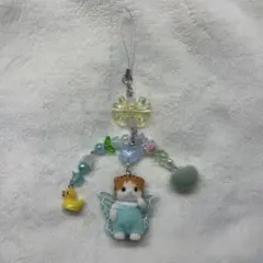 シルバニアファミリー キーホルダー