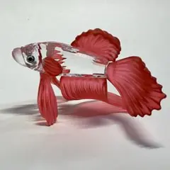 スワロフスキー置物　魚