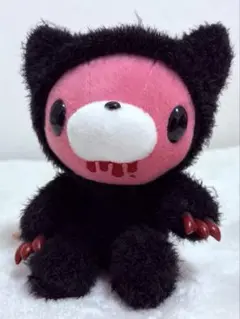 チャックスGP 装グルーミーぬいぐるみ (トリックorトリートver.武)