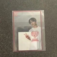 藤原樹 Ravers Dayロト E賞