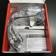 Nintendo Switch ケーブル・アダプター 一式