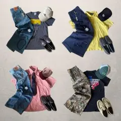 c-boy style 【order code】