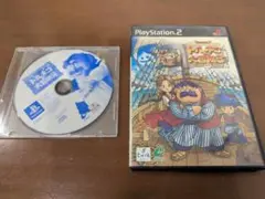 トルネコの大冒険２と３