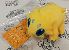 ネットバッグ バチュル ぬいぐるみ ポケモン ポケットモンスター 買い物バッグ Amazon | ポケモンセンターオリジナル ネットバッグ バチュル