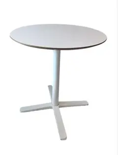 【美品】入手困難！IKEA BILLSTA ビルスタ 丸テーブル