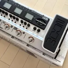 2025年最新】zoom g5 マルチエフェクターの人気アイテム - メルカリ
