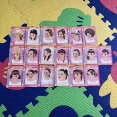 ラブアンドベリー　カード　57枚　まとめ売り