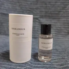 ディオラムール DIORAMOUR ディオール 香水 125ml DIOR】 新作 メゾン クリスチャン ディオール ディオラムール ラ