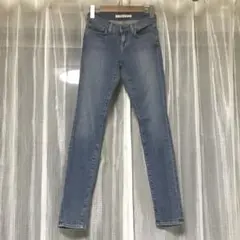 人気 J BRAND スキニーパンツ デニム ジーンズ