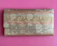 龍村織物 懐紙入れ 帛紗入れ 中古品