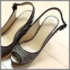 【jimmy choo】新品未使用 サンダル 36