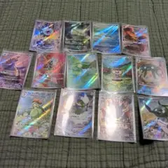 ポケモンカード　ホワイトフレアARまとめ売り