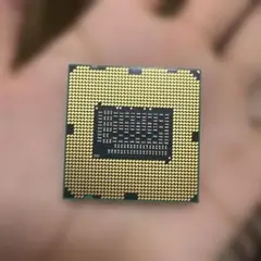 Intel Core i7-2700K 3.5GHz CPU