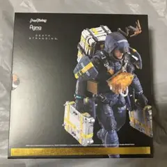figma フィグマ　デスストランディング　サム　新品、未開封　初回特典付き デス・ストランディング」より「figma サム・ポーター