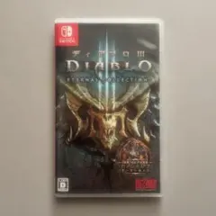 ディアブロ III エターナルコレクション