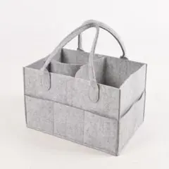 オムツストッカー　ベビー用品　コンパクト