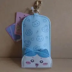 ちいかわ　キーケース　ハチワレ