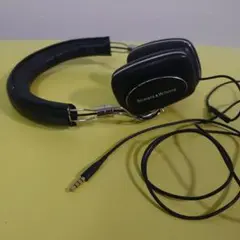 2025年最新】Bowers & Wilkins 有線ヘッドホンの人気アイテム