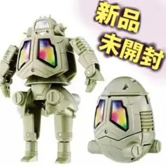 ウルトラエッグ キングジョー 帰ってきたウルトラエッグ