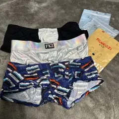 FANKAZI メンズ パンツ まとめ売り