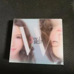 May J. W BEST-Original&Covers-