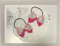 ヘアゴム