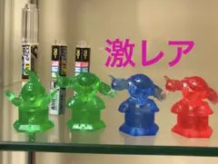 SDガンダム ガシャポンデュエル ズゴック/ボール