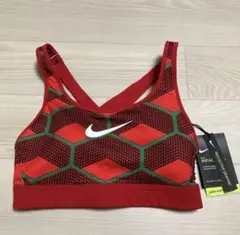 NIKE ケニア スポーツブラ