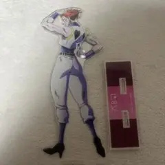 ハンターハンター ヒソカ アクリルスタンド
