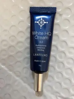 LANTELNO ハイドロキノン5%配合ランテルノホワイトHQクリーム