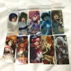 FGOカードセット