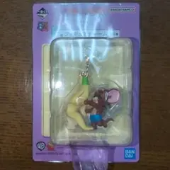 トムとジェリー　一番くじ　F賞　フィギュアチャーム