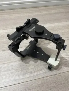 Denar咬合器　ナソマチック　デナー　歯科　技工 Denarデナー咬合器2台