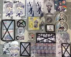 からぴち ヒロ まとめ売り