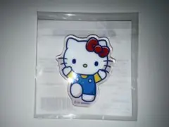 キャラクター大賞 応援ありがとうノベルティ ハローキティ