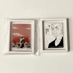 東京リベンジャーズ コマコレ 2個セット