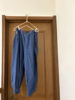 SEASON REASONシーズンリーズン　パンツ