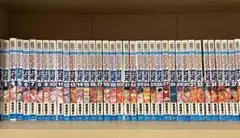 グラップラー刃牙(1-42,外伝)