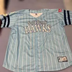 SoftBank Hawks ユニフォーム X-LARGE