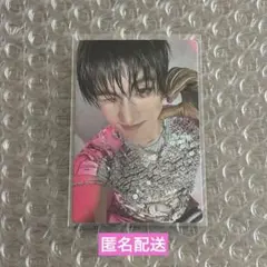 ドギョム DK HAPPY BURSTDAY NEW BURSTDAY