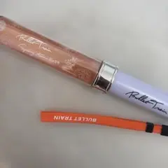 超特急 ハル ペンライト Rail is Beautiful