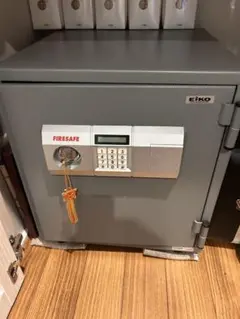 EIKO FIRESAFE ES-30PK 大型金庫