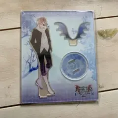 DIABOLIK LOVERS 月浪シン アクリルスタンド