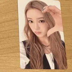 ME:I ミーアイ THIS IS ME:I トレカ 櫻井美羽 052