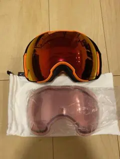 オークリー スノボ用ゴーグル